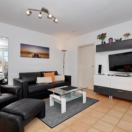Haus Am Park Wohnung 19 Kuehlungsborn Ngoại thất bức ảnh