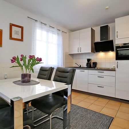 Haus Am Park Wohnung 19 Kuehlungsborn Ngoại thất bức ảnh