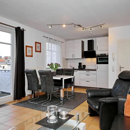 Haus Am Park Wohnung 19 Kuehlungsborn Ngoại thất bức ảnh